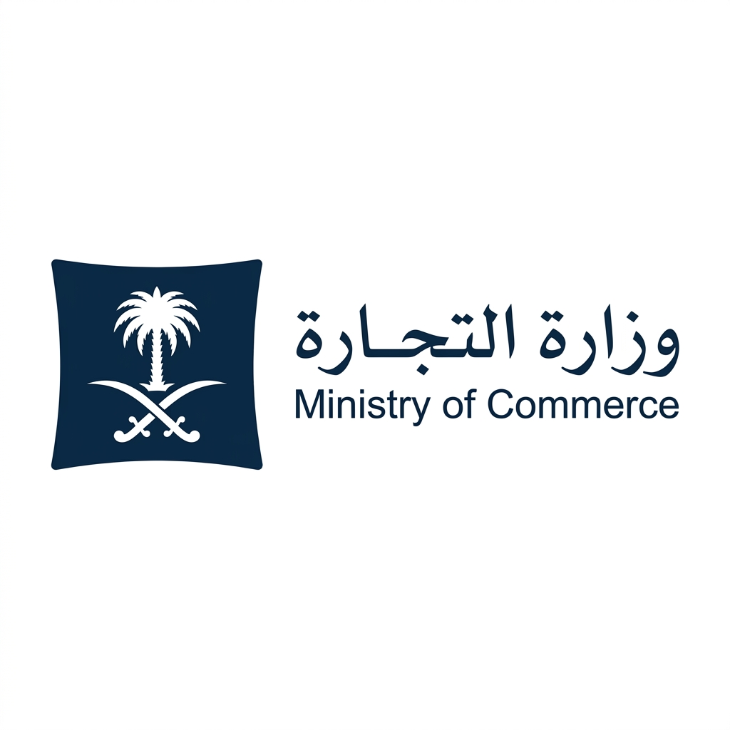 Ministry of Commerce Logo