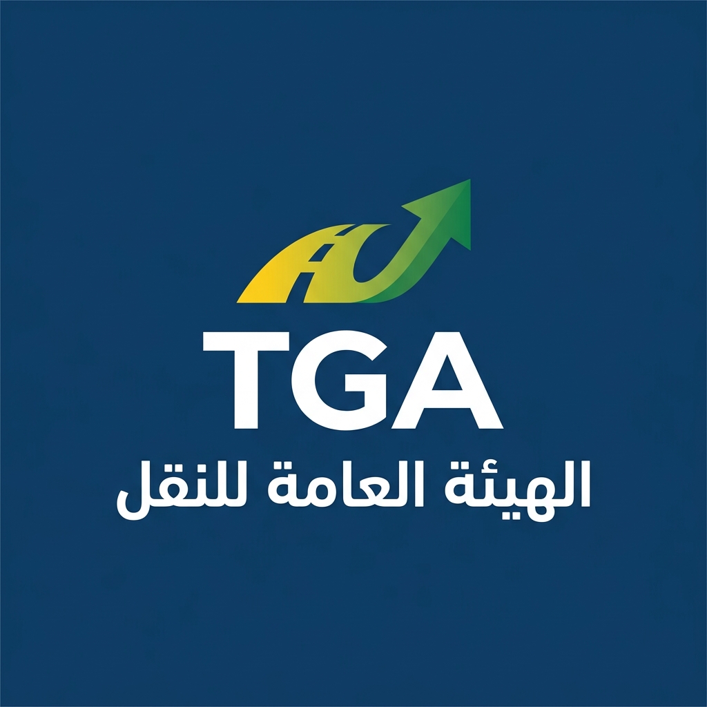 TGA Logo